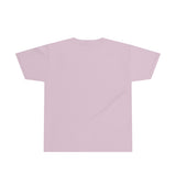 Young Warrior Cotton Tee