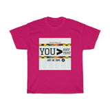 GreaterThan Unisex Heavy Cotton Tee