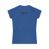 Atlanta Slang 101 Softstyle Tee