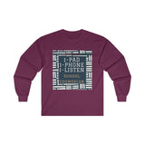 The Nichelle T -Tee