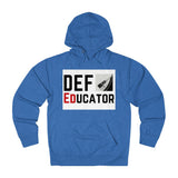 Unisex French Terry Hoodie