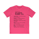 Atlanta Slang Tee