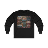 BookStack Long Sleeve Tee