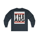 THE AUG Long Sleeve Tee