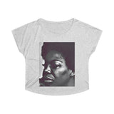 MissUnderSTOOD Vol. 1 Women's Tri-Blend Dolman