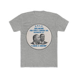 Poor People's Campaign Men's Cotton Crew Tee