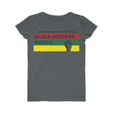 BHM Women's Fine Jersey Tee