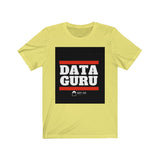 Data Guru Short Sleeve Tee