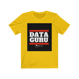 Data Guru Short Sleeve Tee