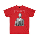DunBAR Unisex Ultra Cotton Tee
