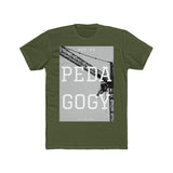 Men's Cotton Crew Tee