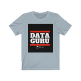 Data Guru Short Sleeve Tee