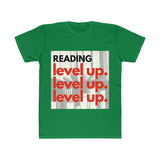 ReadingLevelUP