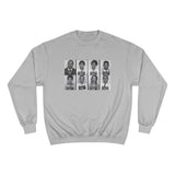 Good Trouble Champion Sweatshirt