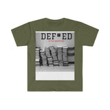 DoTheKnowledge Tee