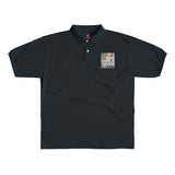 Def Megaphone Polo Shirt