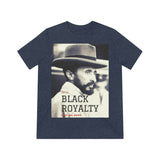 Unisex Triblend Tee