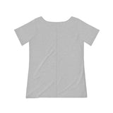 Greater>Than Women's Scoop Neck T-shirt