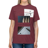 Pencil + Paper #86 Lithonia Tee