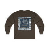 The Nichelle T -Tee