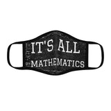 IT'S ALL MATHEMATICS