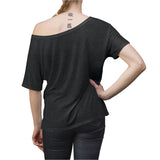 Women's DOPE Slouchy top