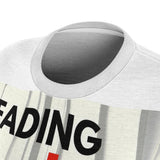 Women's AOP Cut & Sew Tee