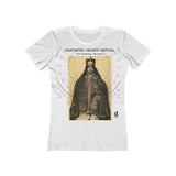 Women's Empress-Cut Tee