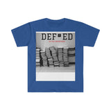DoTheKnowledge Tee
