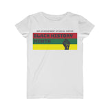 BHM Women's Fine Jersey Tee
