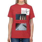 Pencil + Paper #86 Lithonia Tee