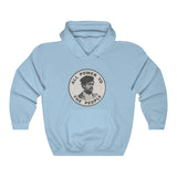 All Power Unisex Heavy Blend™ Hooded Sweatshirt