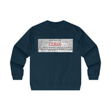 Class Crewneck Sweatshirt
