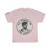 All Power Unisex Heavy Cotton Tee