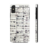 Case Mate Tough Phone Cases