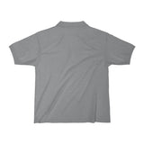 J.B. Dope Men's Jersey Polo Shirt