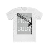 Men's Cotton Crew Tee