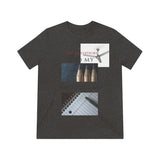 Pencil + Paper #86 Lithonia Tee