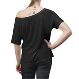 Women's DOPE Slouchy top