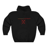 All Power Unisex Heavy Blend™ Hooded Sweatshirt