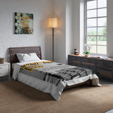 Def-ED Comforter