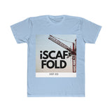 iSCAFFOLD Fitted Tee
