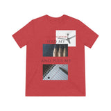 Pencil + Paper #86 Lithonia Tee