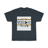 GreaterThan Unisex Heavy Cotton Tee
