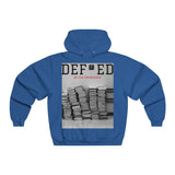 DoTheKnowledge® Hooded Sweatshirt