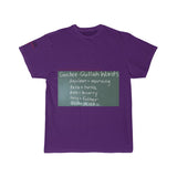 Geechee Men's Short Sleeve Tee