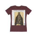 Women's Empress-Cut Tee