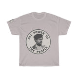 All Power Unisex Heavy Cotton Tee