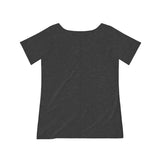 Greater>Than Women's Scoop Neck T-shirt