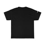 Lucy PC-1-Time Unisex Heavy Cotton Tee